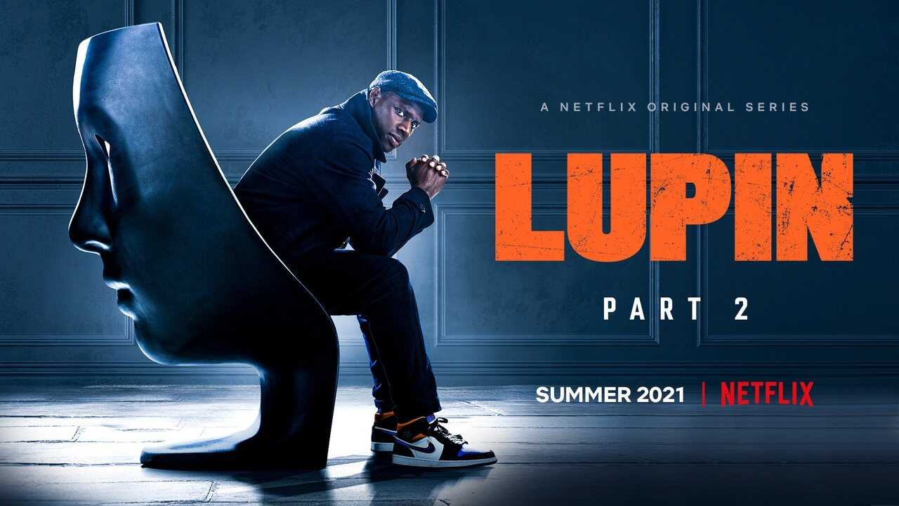 EX - Lupin (2021) 0