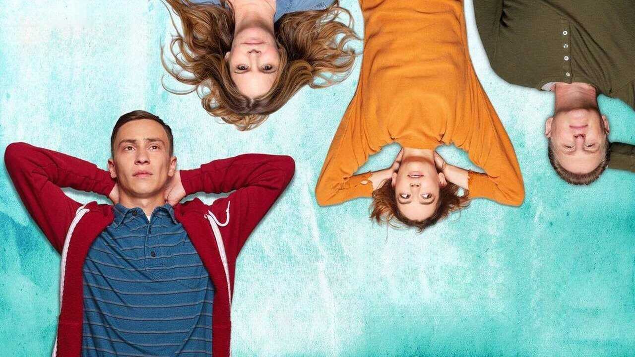 Atypical (2017) 1