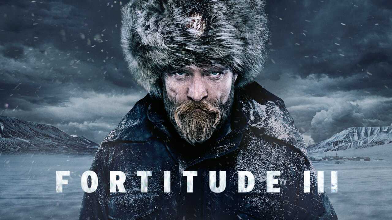[SE] Fortitude 3