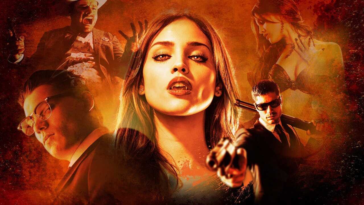 DE - From Dusk Till Dawn (2014) 1