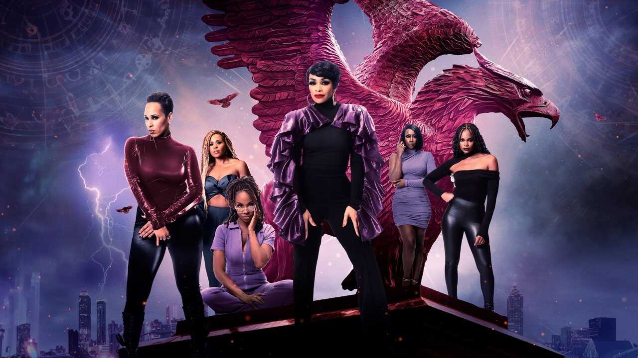 AR - Wicked City (2022) 2