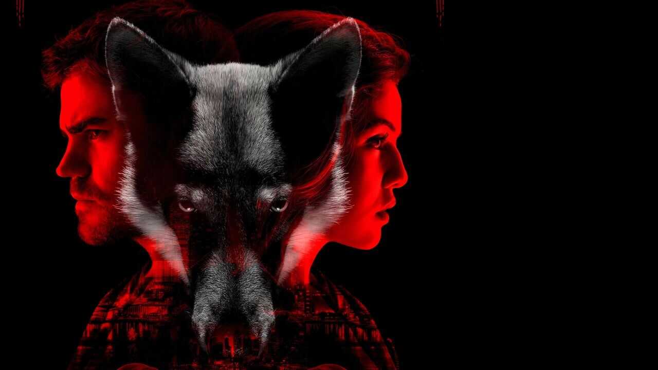 DE - Tell Me a Story (2018) 0