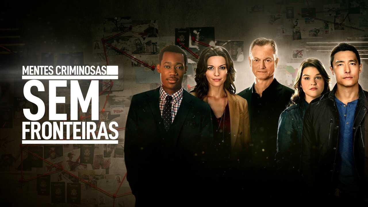 AR - Criminal Minds: Beyond Borders (2016) 4