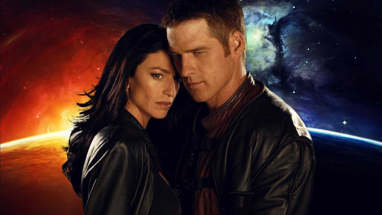 EN - Farscape (1999-2003) 4