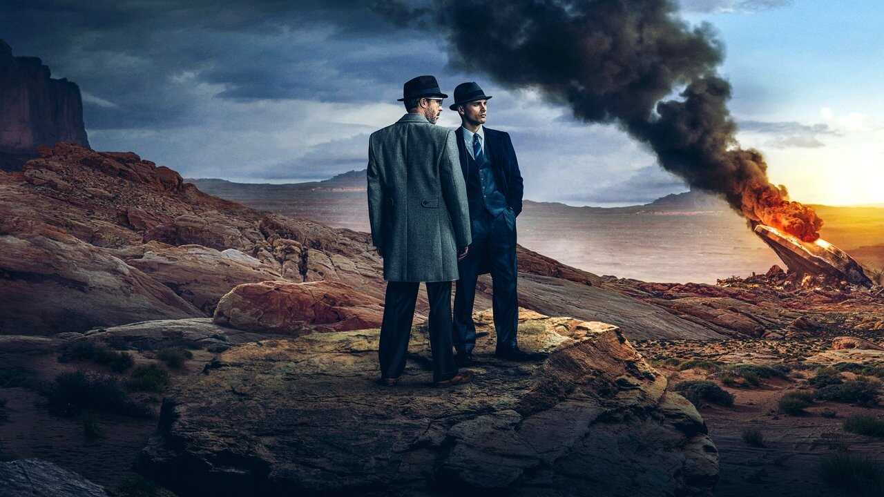 DE - Project Blue Book (2019) 3