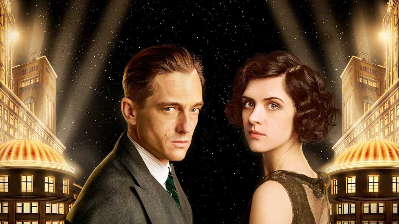 [SE] Babylon Berlin 4