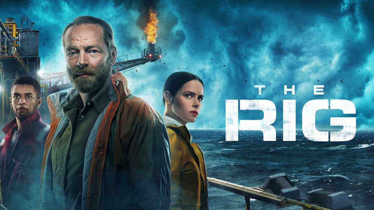 DE - The Rig - Angriff aus der Tiefe (2023) 4