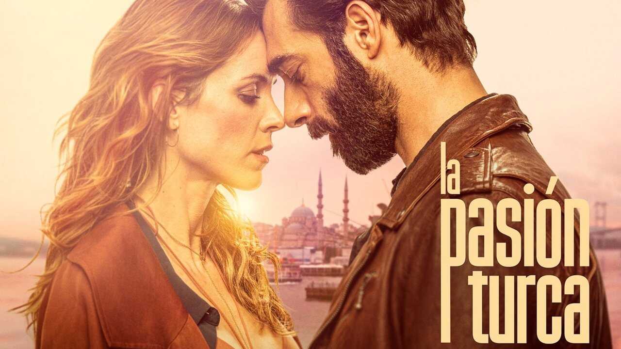 AR - La Pasión Turca (2024) 3