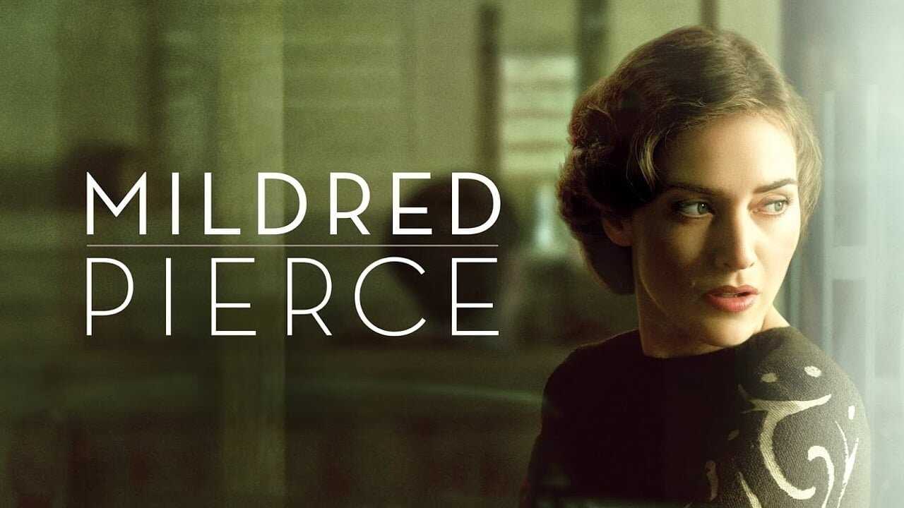 AR - Mildred Pierce (2011) 0