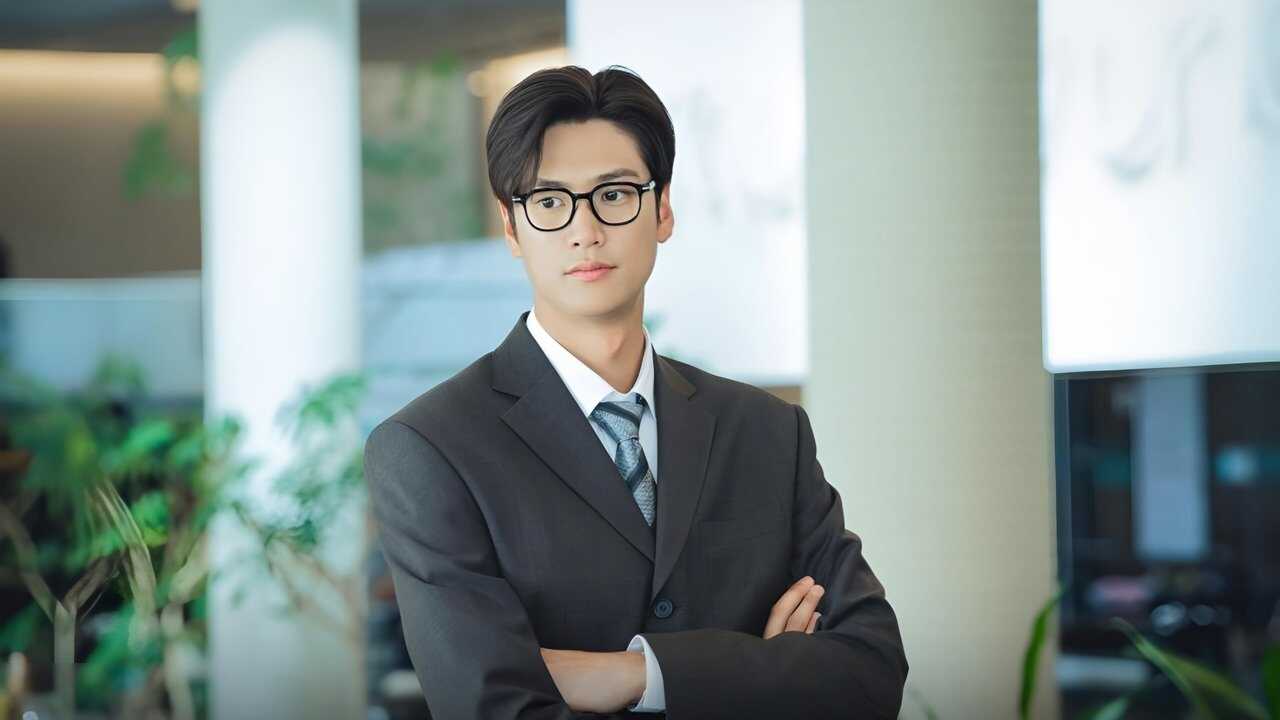 EN - Marry My Husband (2024) 3