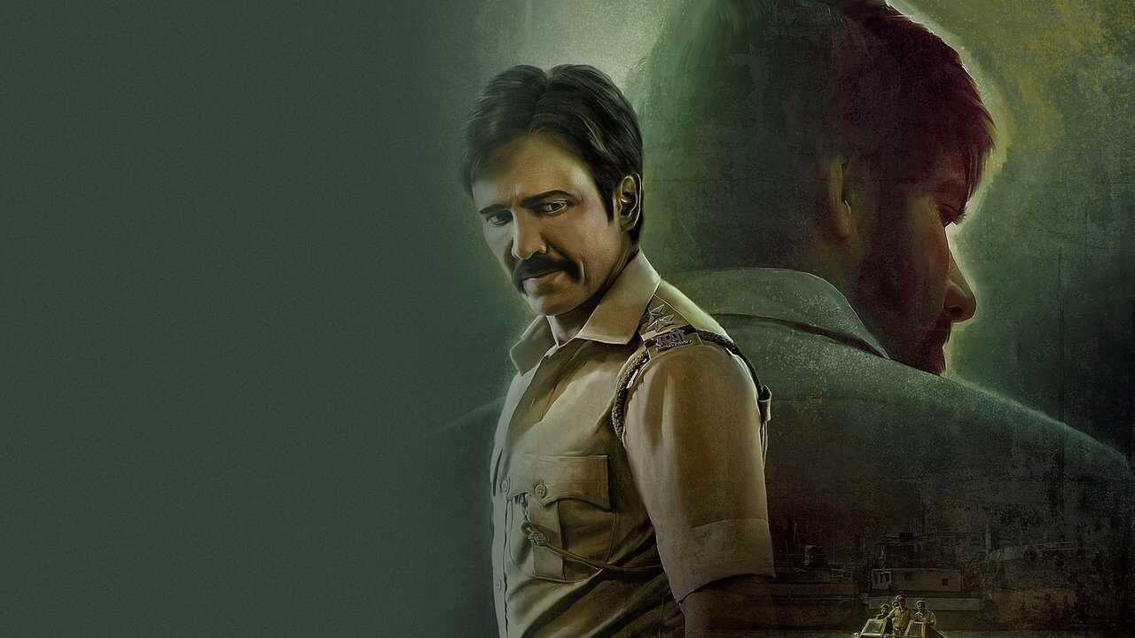 DE - Gangs of Bombay (2023) 1
