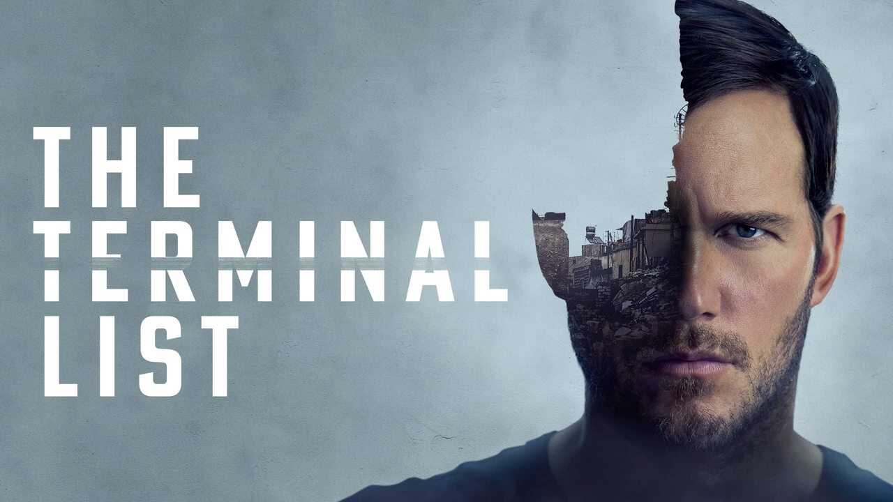 DE - The Terminal List (2022) 2
