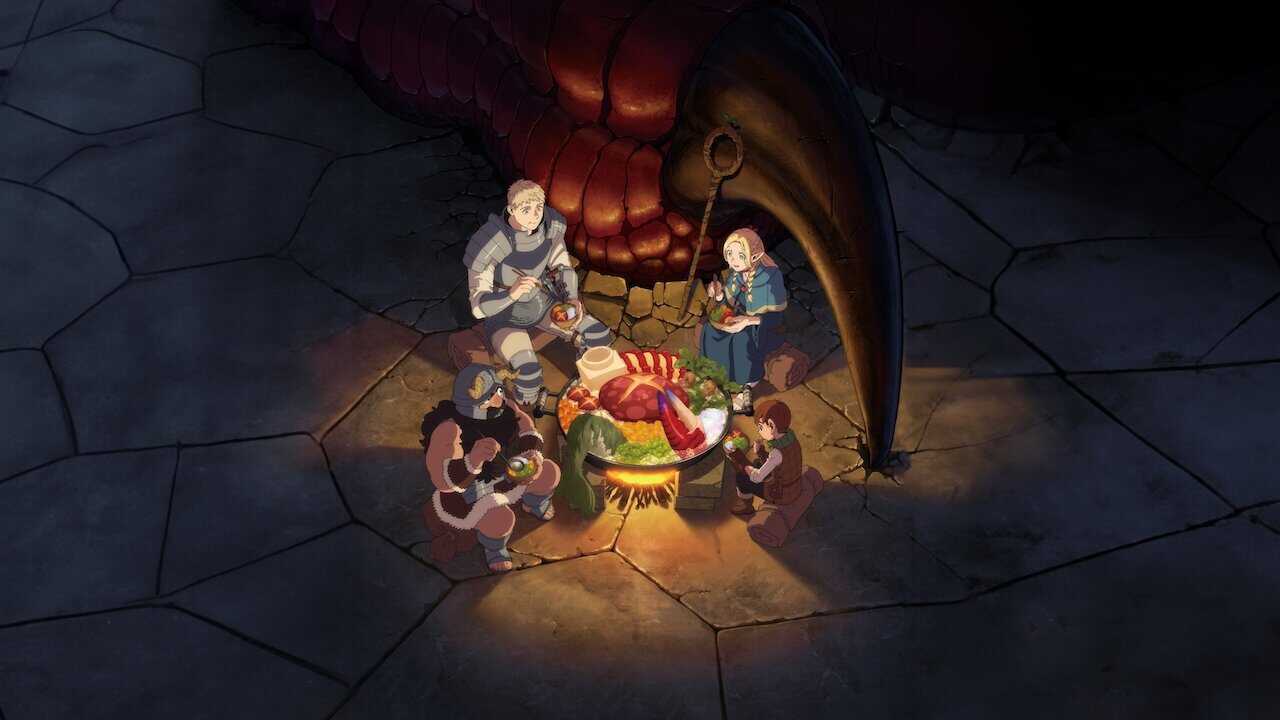 FR - Gloutons & Dragons 1