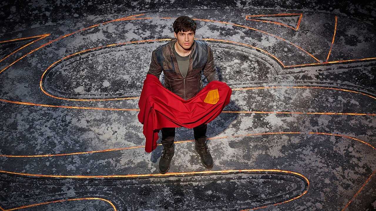 [SE] Krypton 4