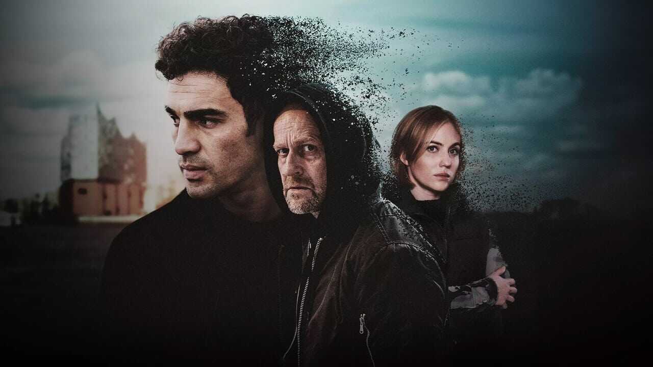 FR - L’agent infiltré (2024) 0