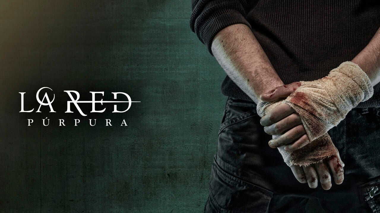 ES - La red púrpura 1