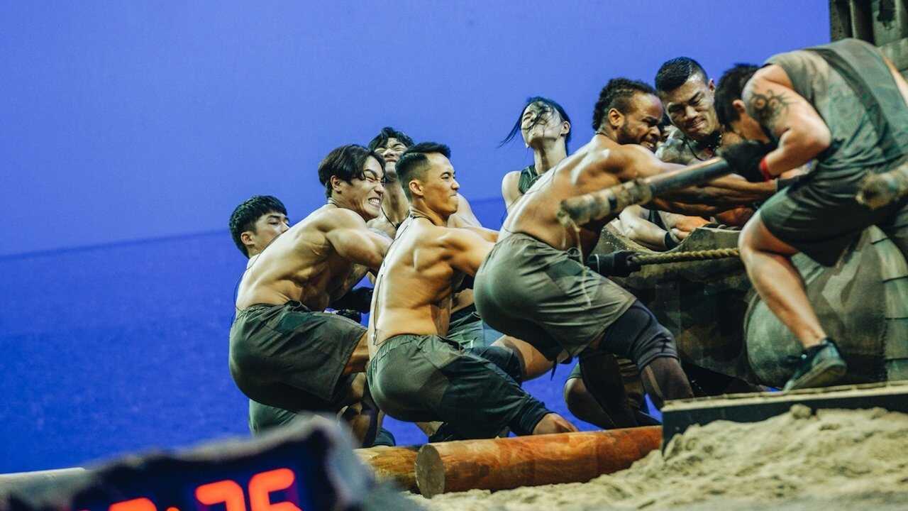 [SE] Physical: 100 3
