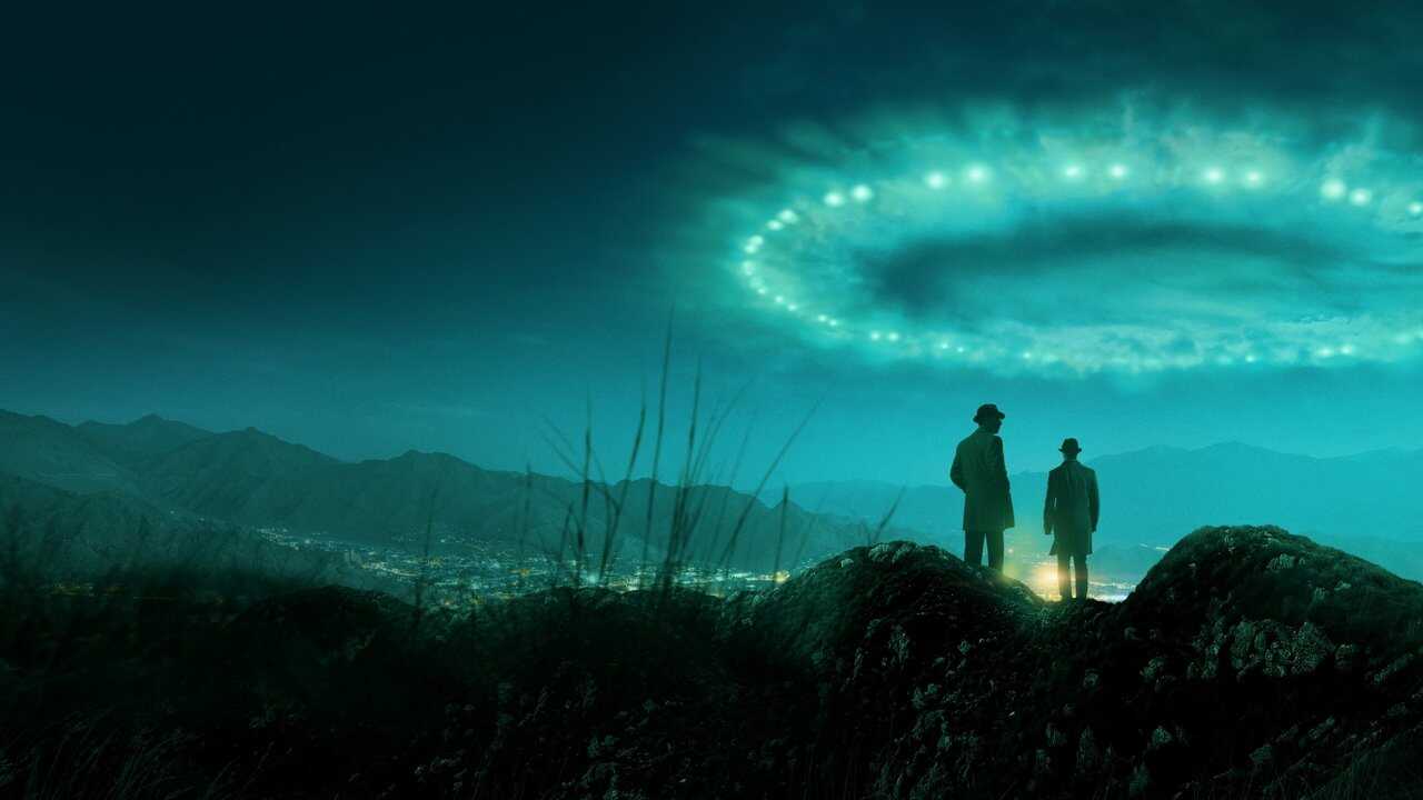 DE - Project Blue Book (2019) 2
