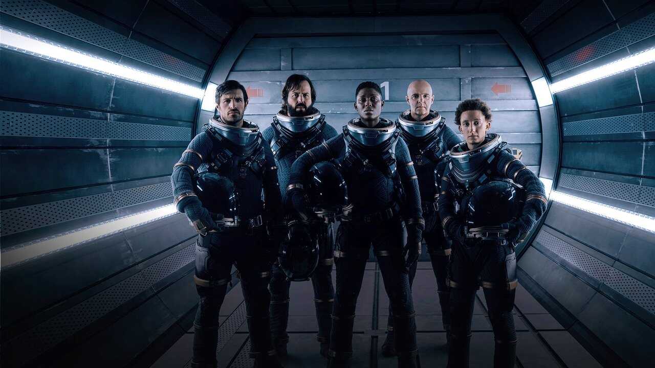 NL - NIGHTFLYERS 0