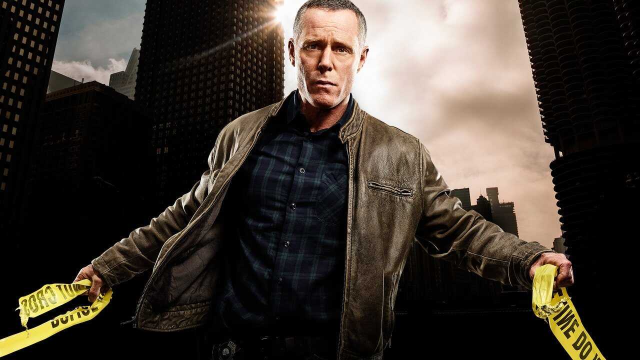 PL - CHICAGO P.D 3