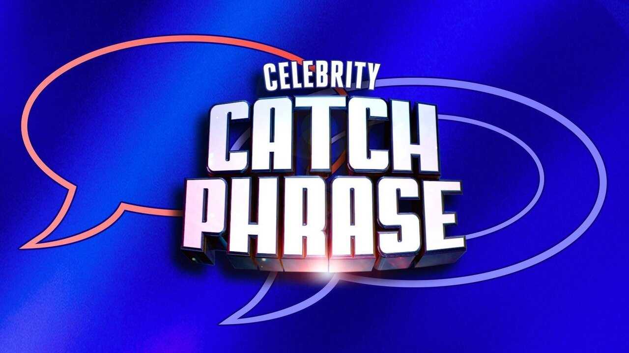 EN - Celebrity Catchphrase (2018) 1