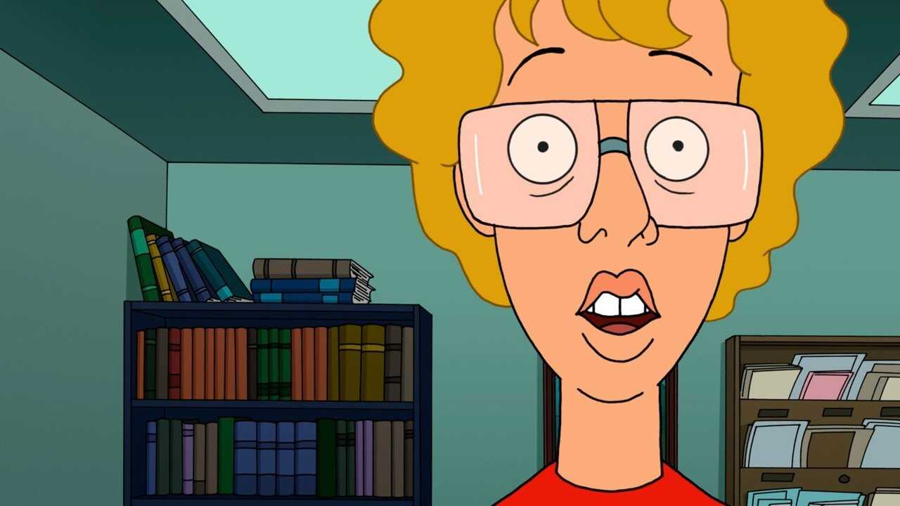 LAT - Napoleon Dynamite (2012) 2