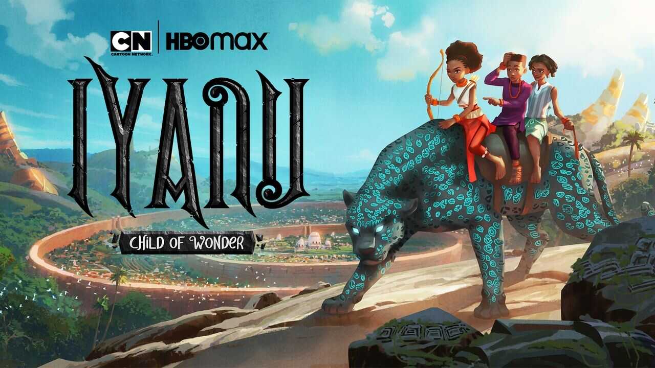 EN - Iyanu (2025) 0