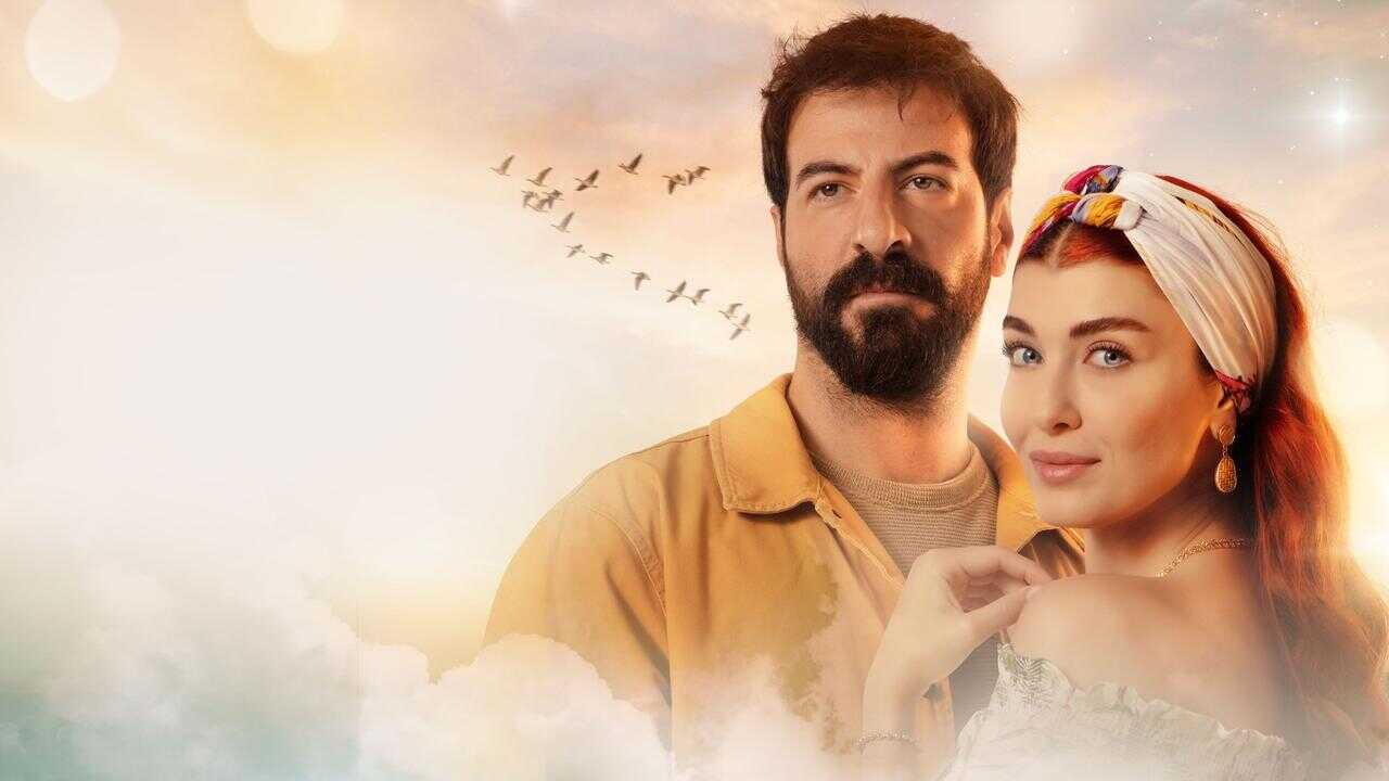 AR - مسلسل نجمة الشمال مدبلج 0