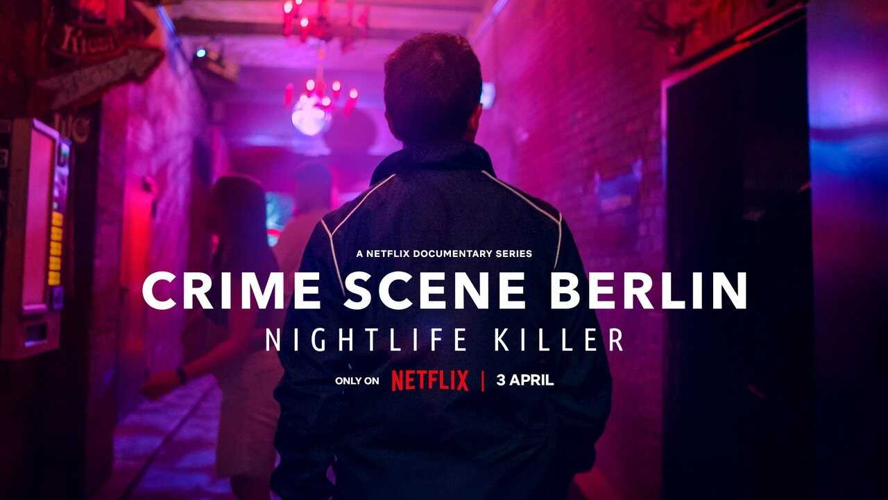 [SE] Crime Scene Berlin: Nightlife Killer 0