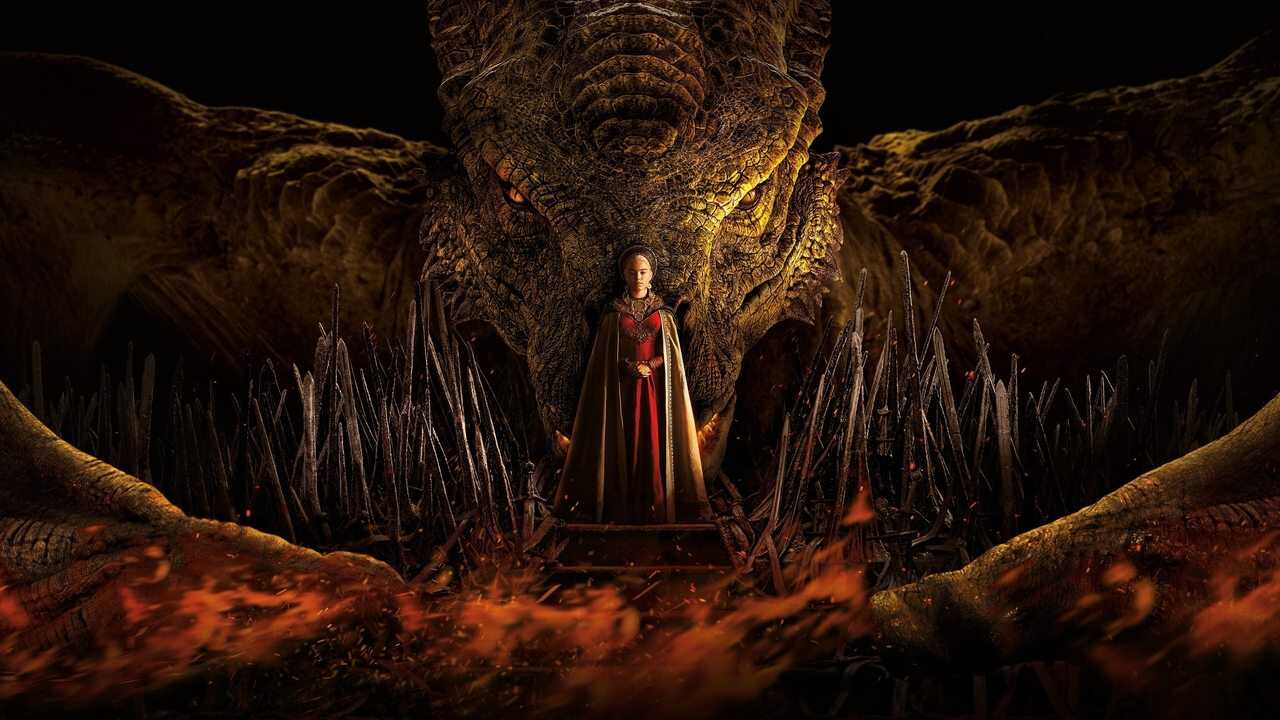 EX - House of the Dragon 4