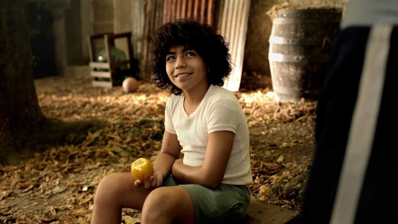 DE - Maradona Leben wie ein Traum (2021) 4