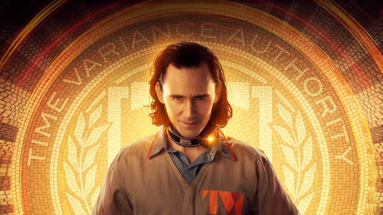 EX - Loki (2021) 2