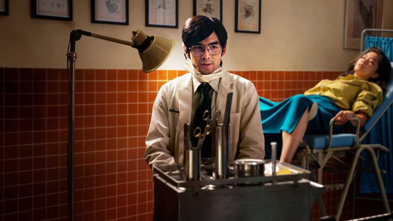NF - Doctor Climax (2024) 1
