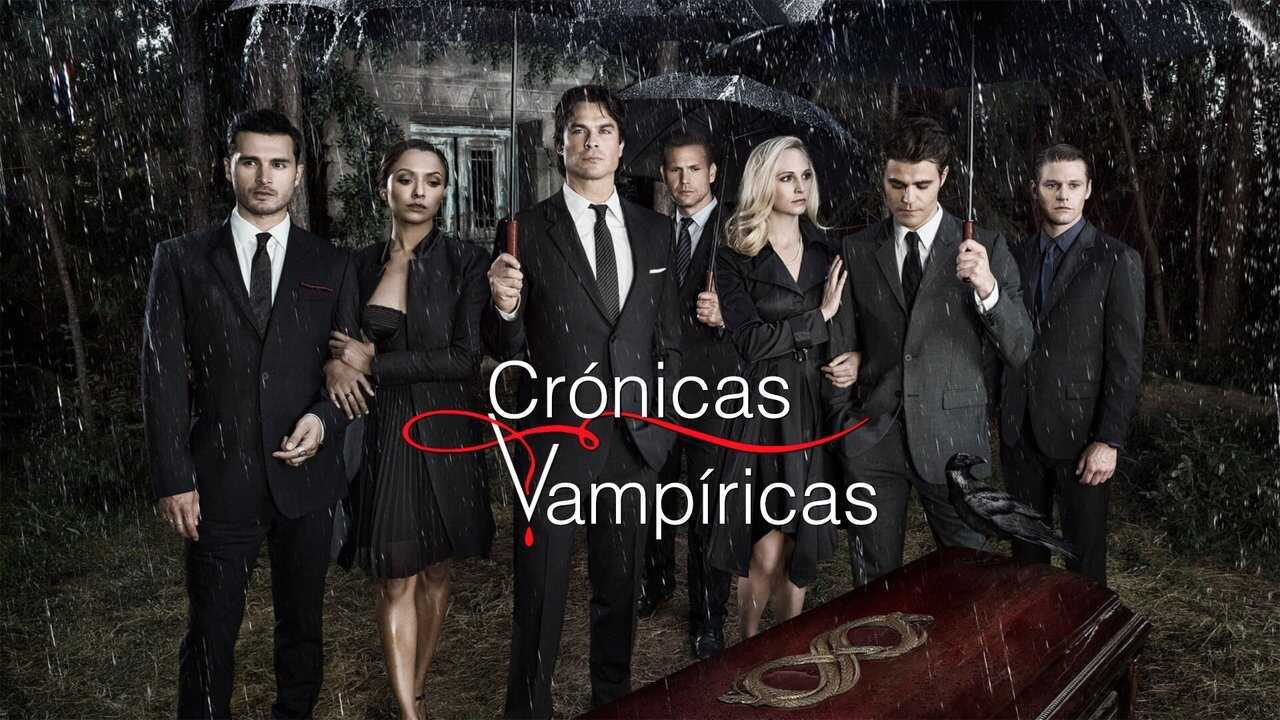 [SE] The Vampire Diaries 3