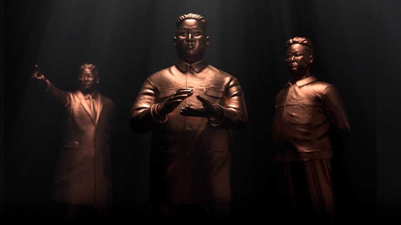 [SE] Inside North Korea's Dynasty 0