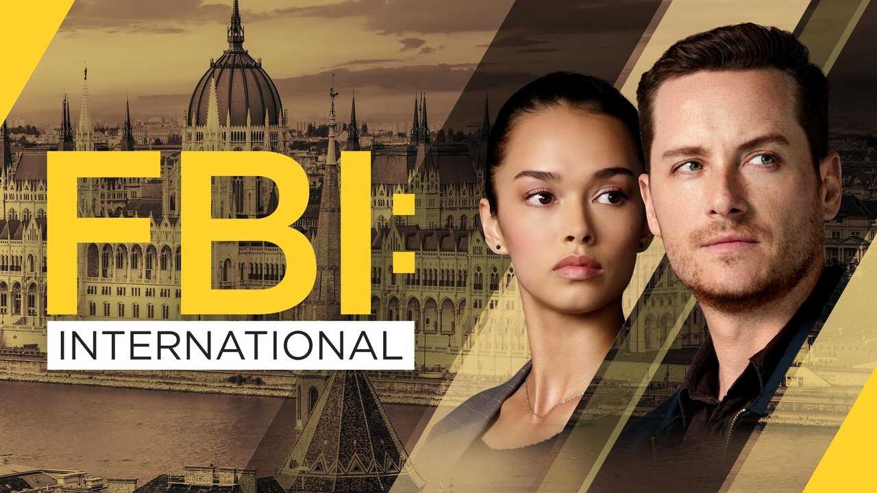 EN - FBI: International (2021) 0
