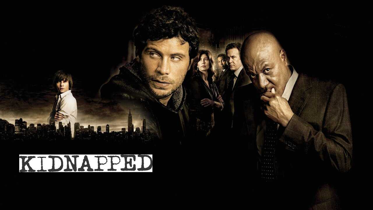 AR - Kidnapped (2024) 4