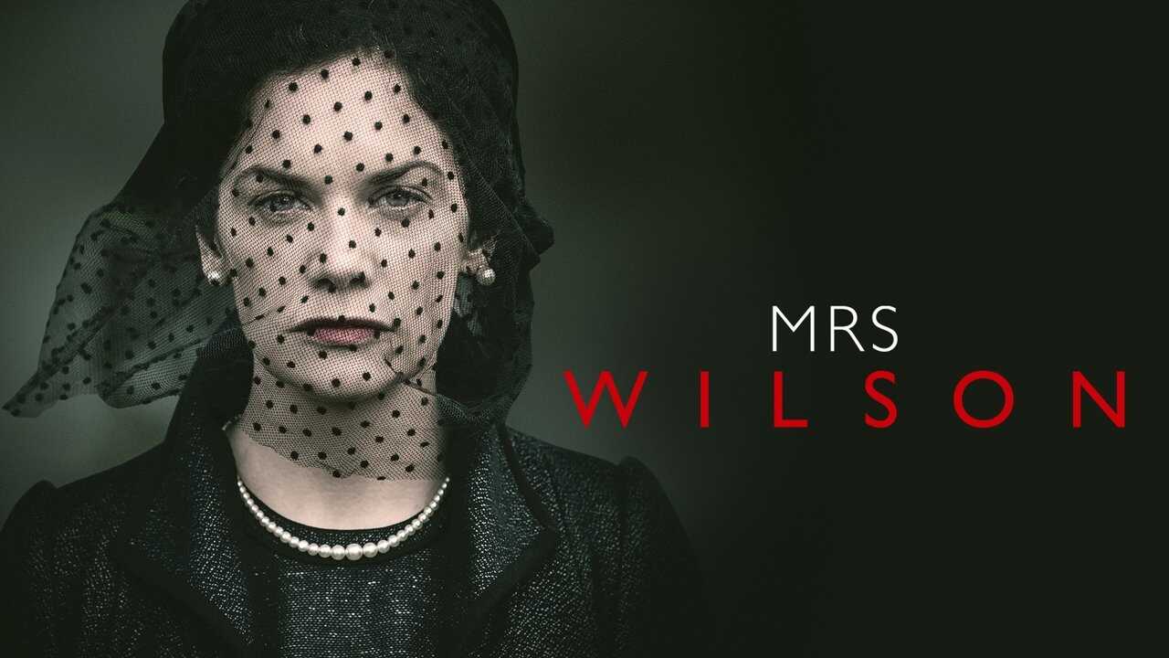 AR - Mrs Wilson (2018) 4