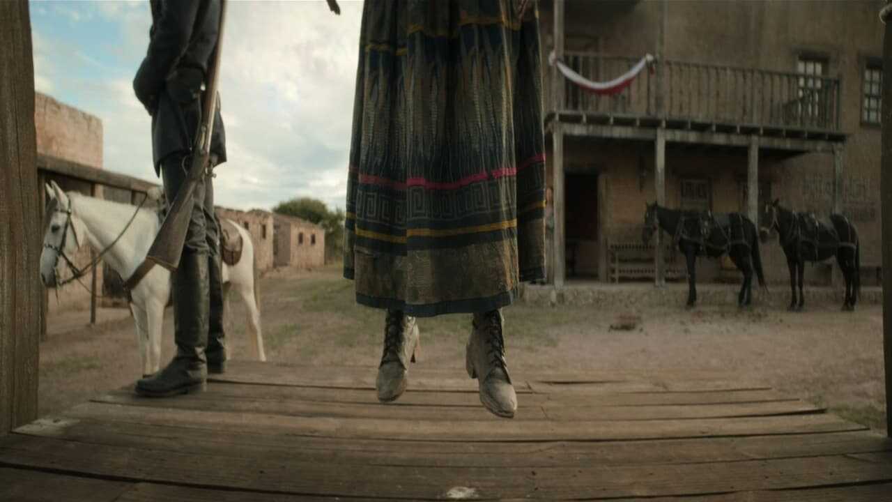 ES - La cabeza de Joaquín Murrieta (2023) 2