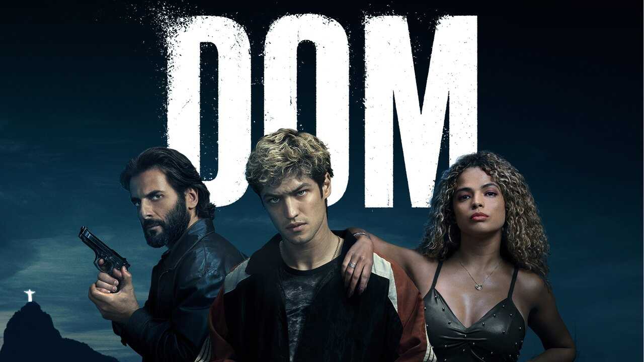 DE - Dom (2021) 0