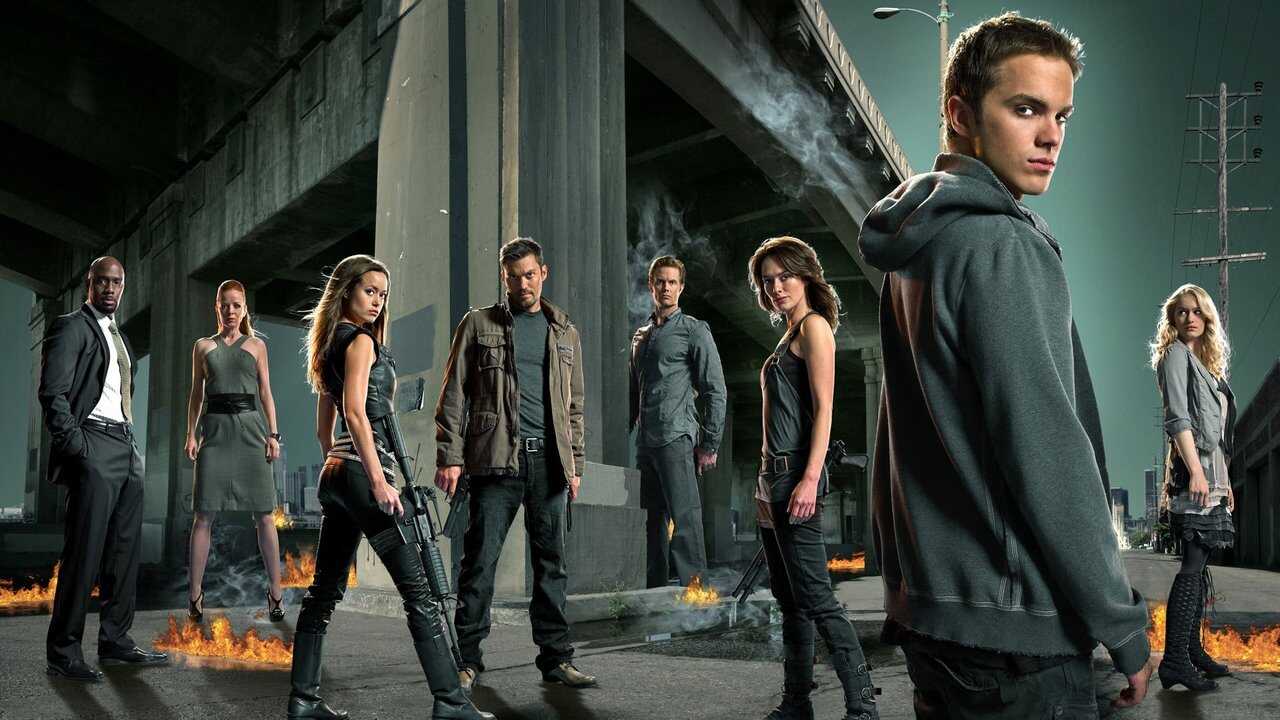 EN - Terminator: The Sarah Connor Chronicles (2008) 1