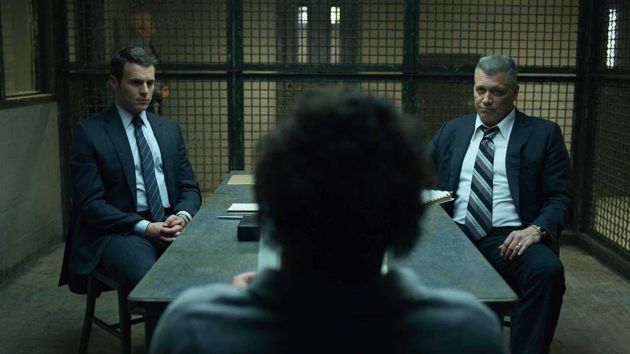 EN - Mindhunter (2017-2019) 4