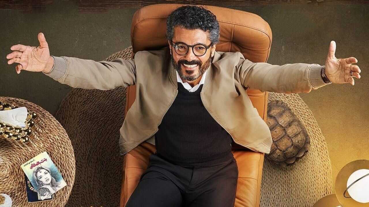 AR - مسلسل إمبراطورية م 0