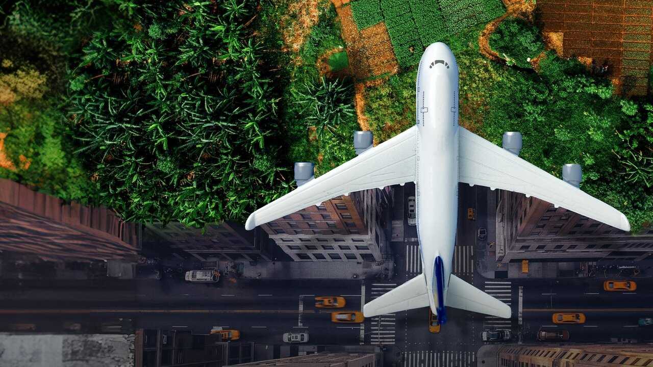 FR - African Dream : 60 jours pour changer de vie (2024) 0
