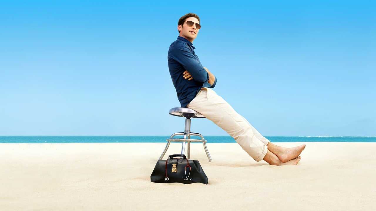 EN - Royal Pains (2009) 3