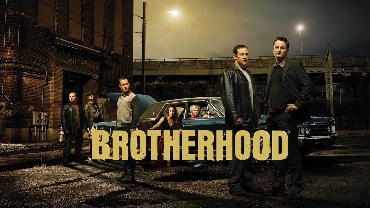 DE - Brotherhood (2006) 2