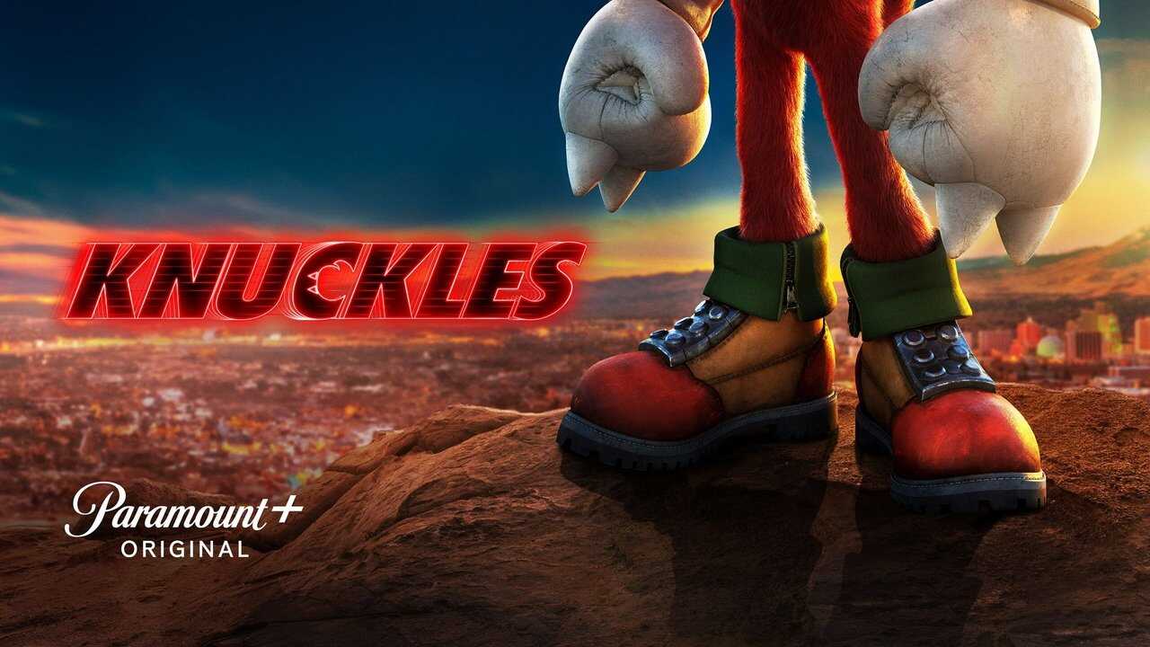 EN - Knuckles (2024) 1