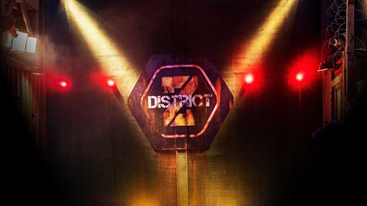 FR - District Z 0