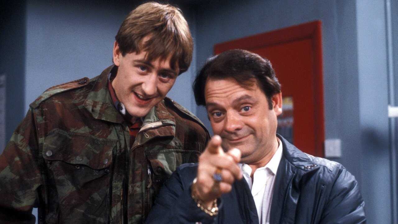 EX - Only Fools and Horses (1981) 0