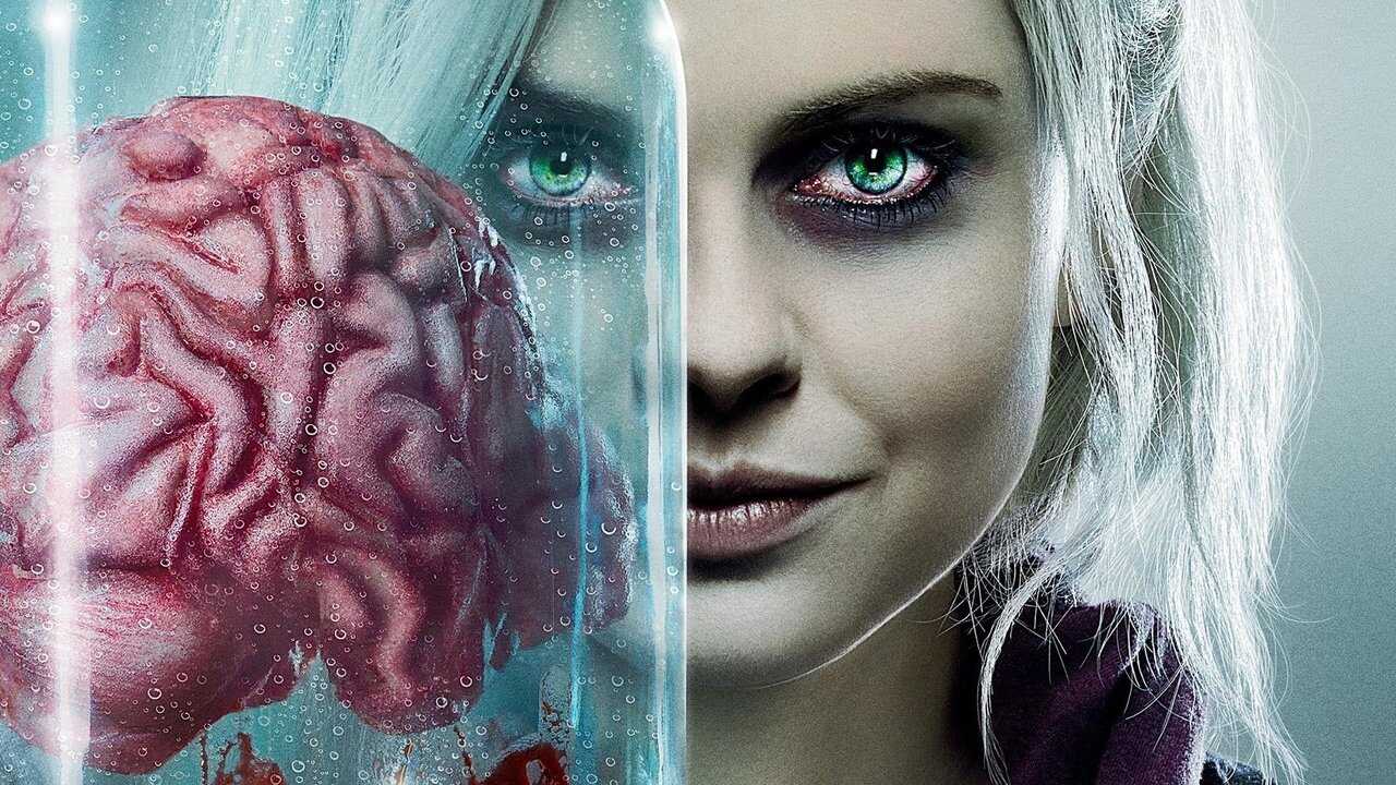 EN - iZombie (2015) 4